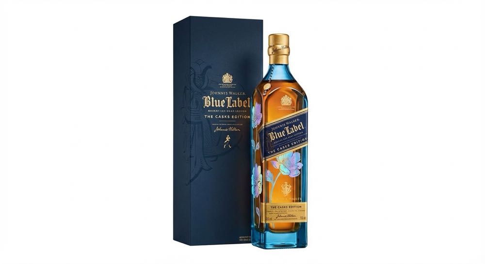 Elijah Craig 12yr - Back