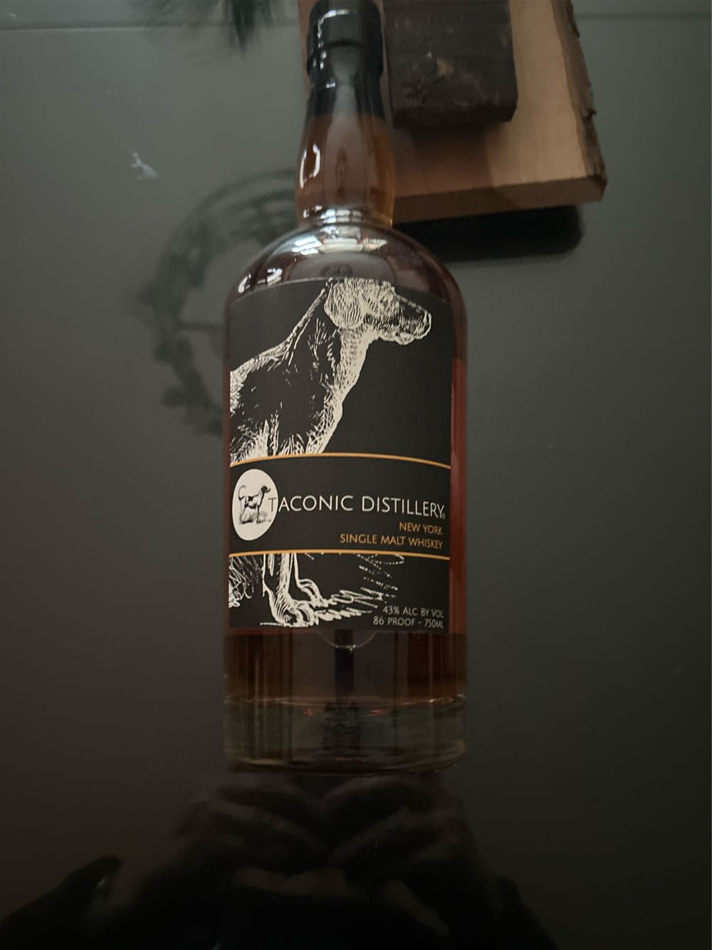 Gilded age of beers - Jono (bierproces)