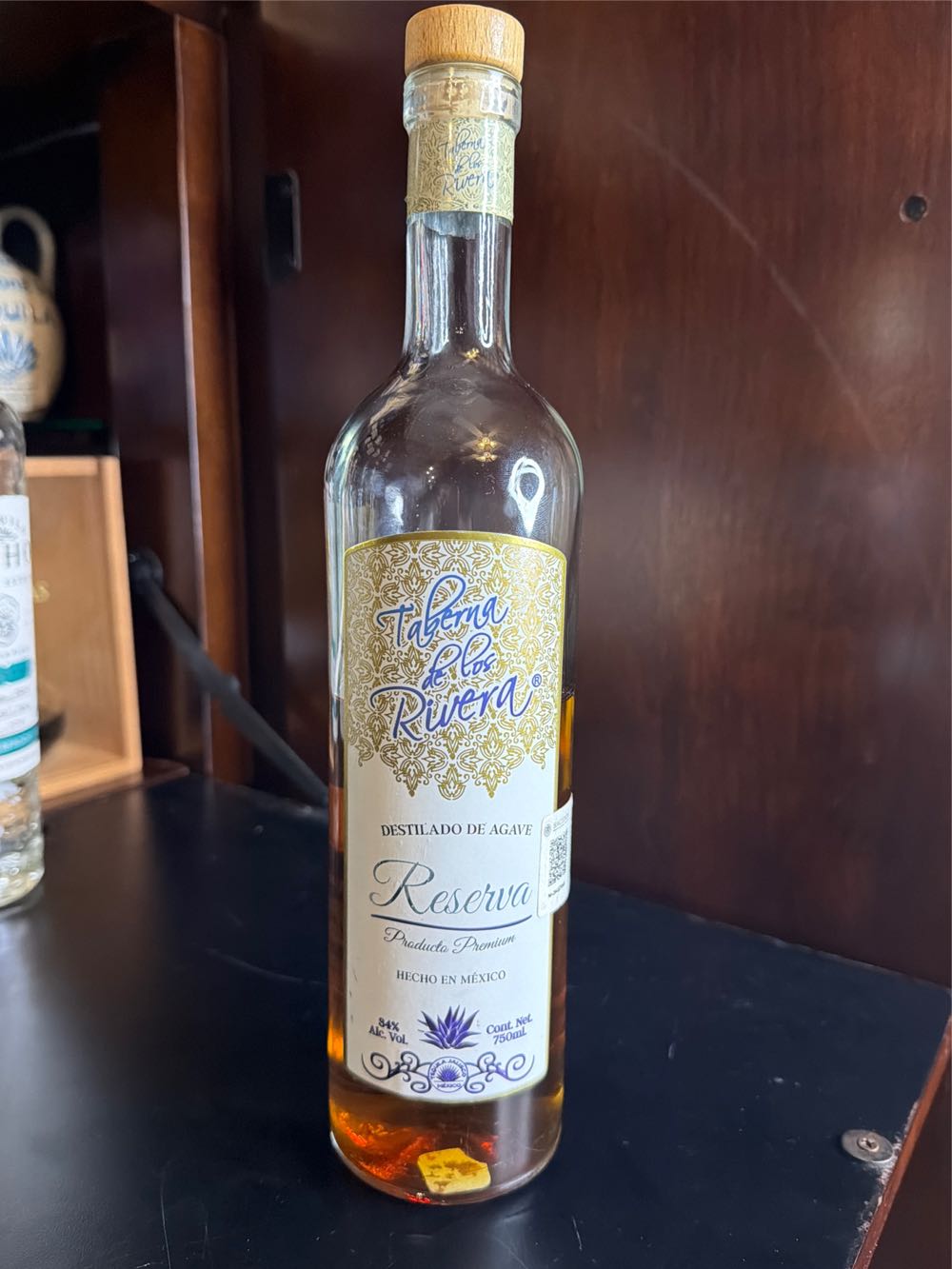 Crystal Head Vodka Lunar Year Of The Horse Edition