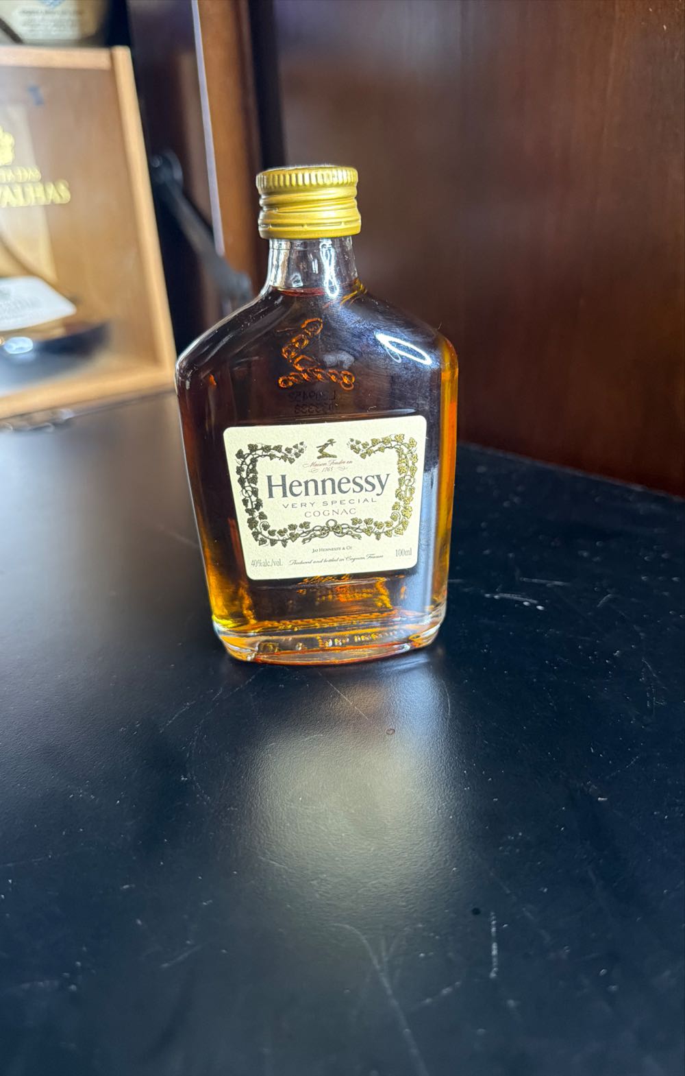 Four Roses Barrel Selection - OESQ