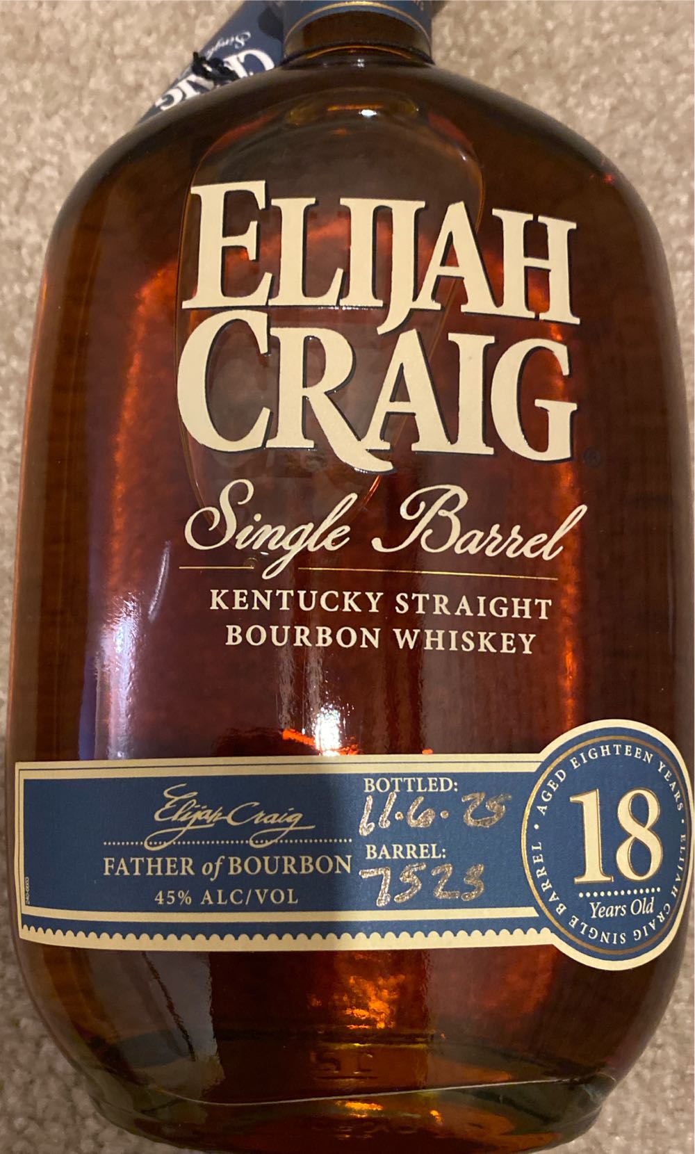 Sake Honjozo - Atago No Matsu Sake Tokubetsu Honjozo