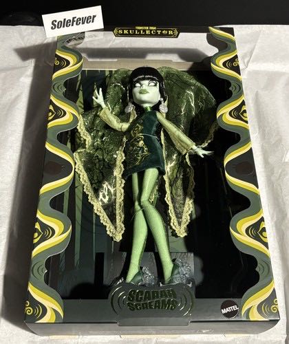 Green Label 750 Mil 1978