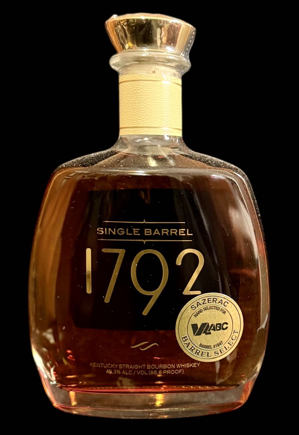 X 3 Empty Beer Cans Cruzcampo Spain