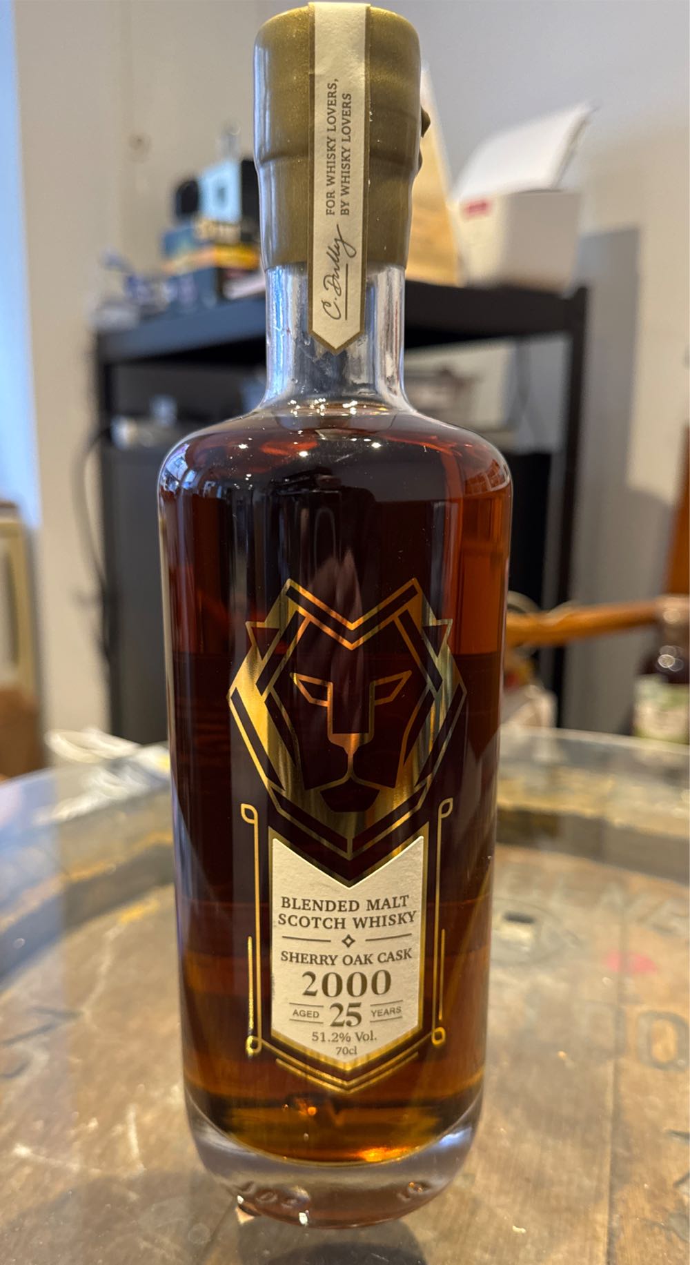 '84 Ford Mustang SVO