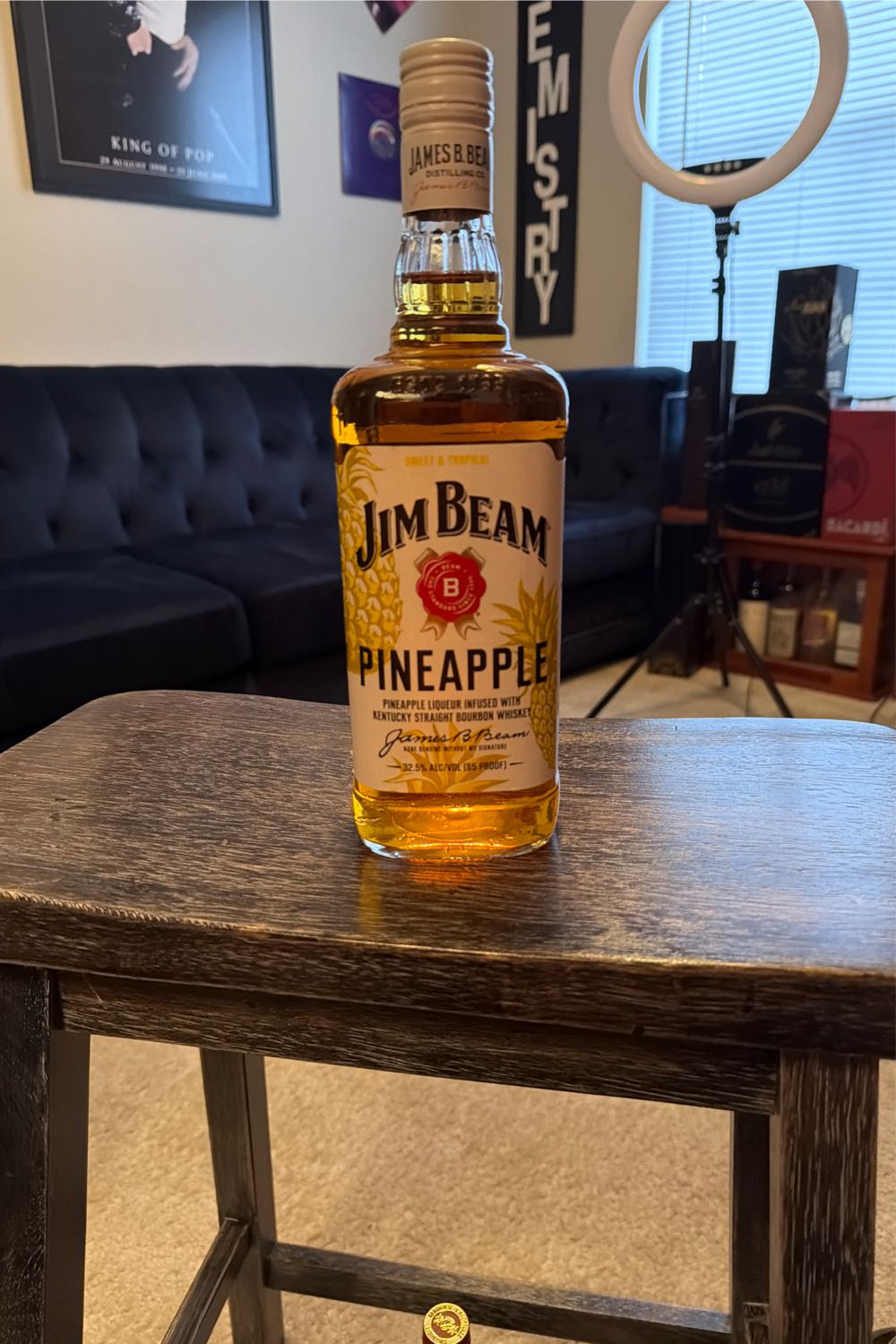 Springbank 10 Year Old Fino Cask Matured Years Sherry