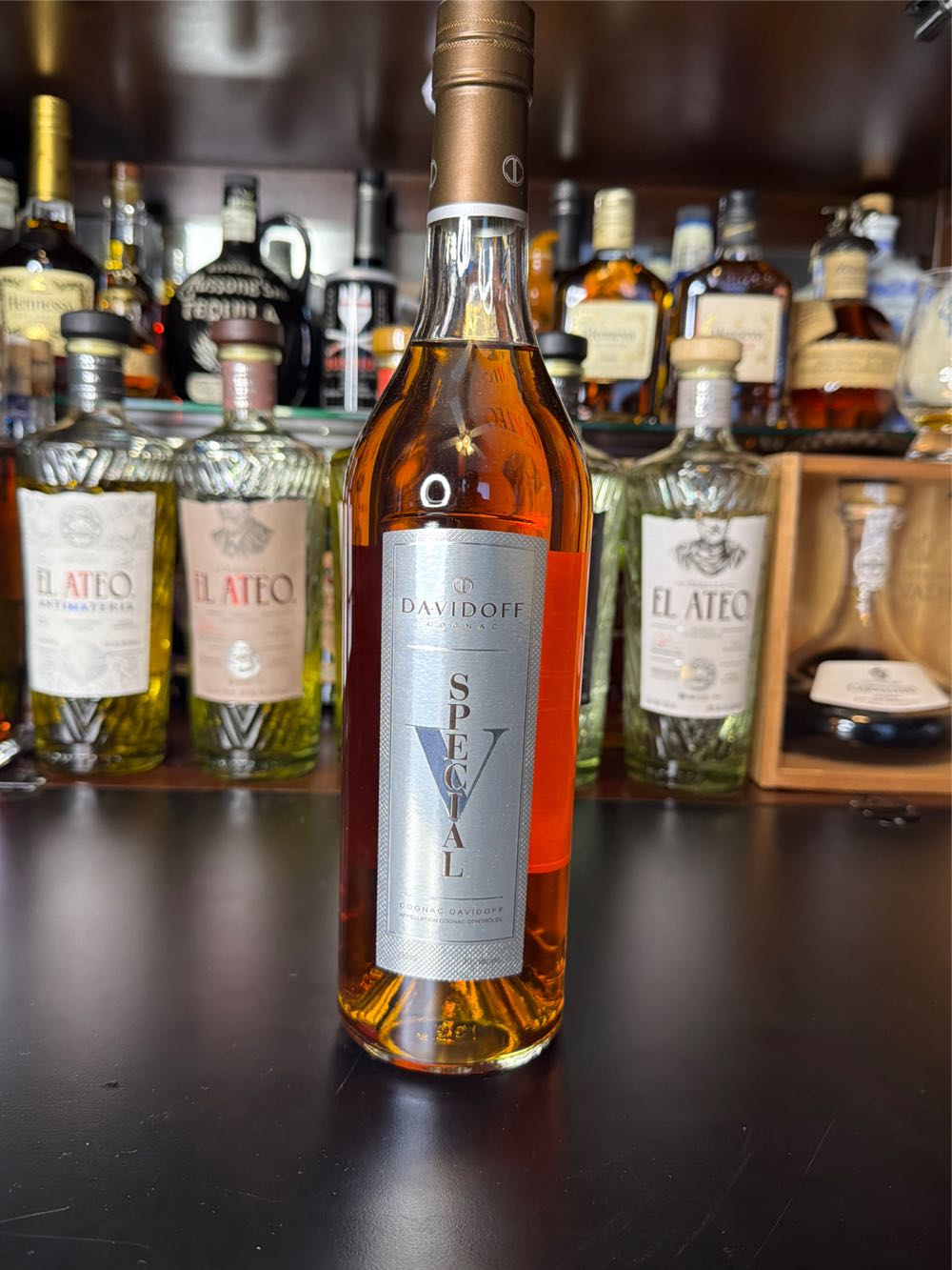 River Roots Flavor Bomb