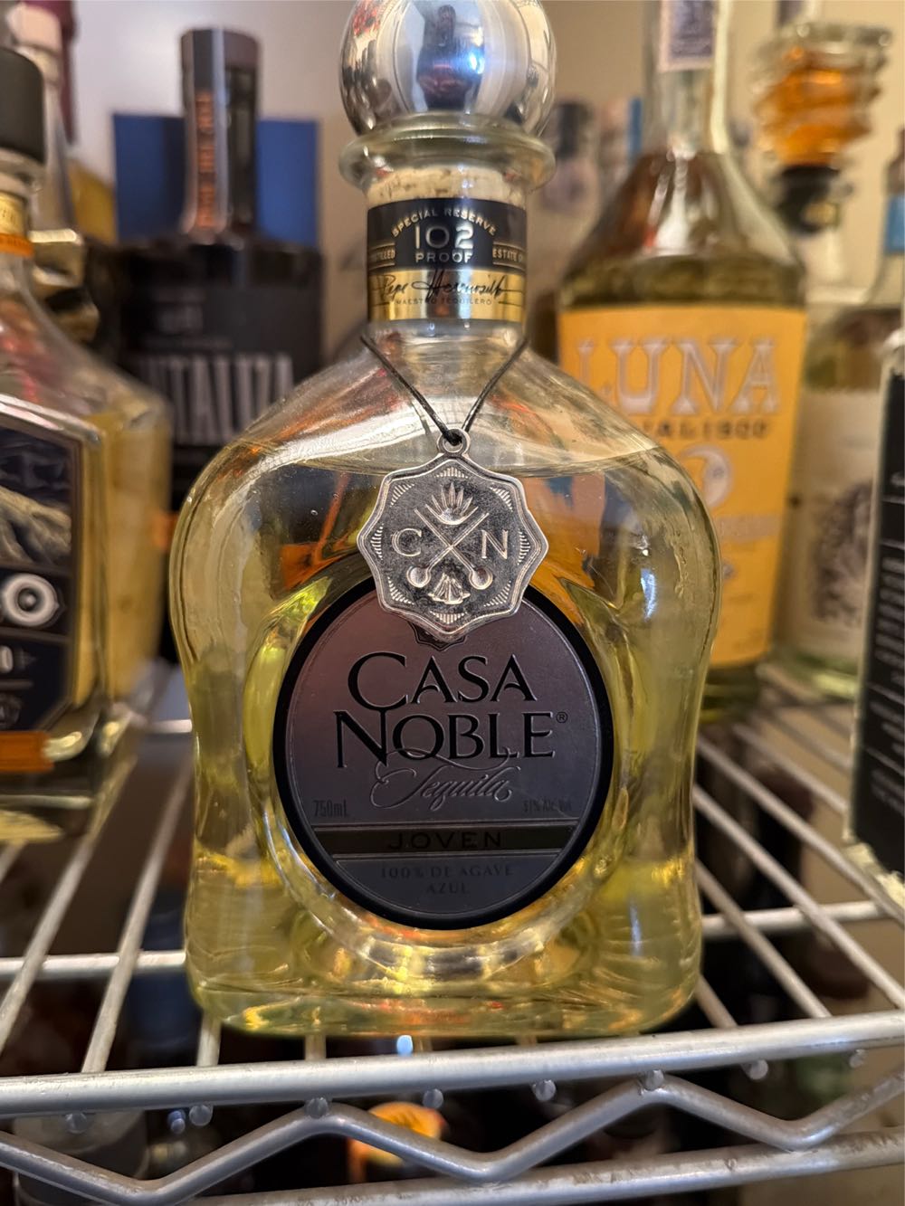 Kentucky Owl Batch 3