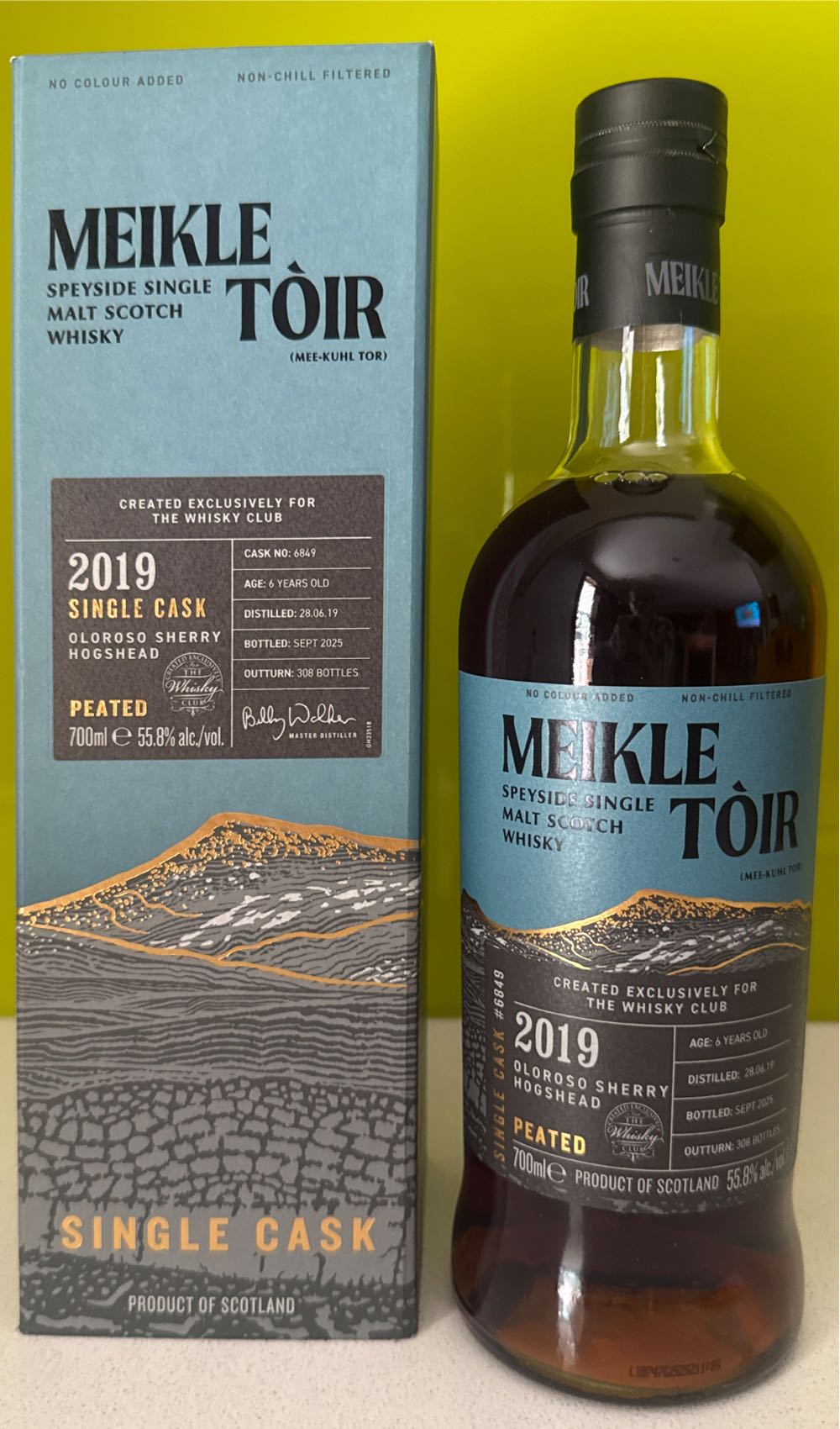 Woodford Reserve Double Double Oaked Extra Aged