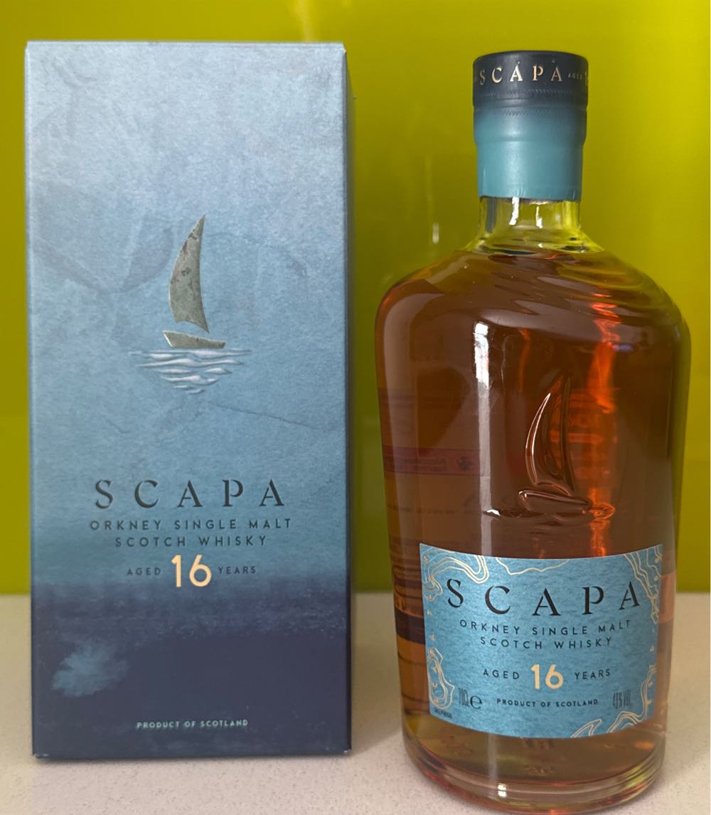 Pocketful Of Stones Marmalade Dandelion & Burdock Gin