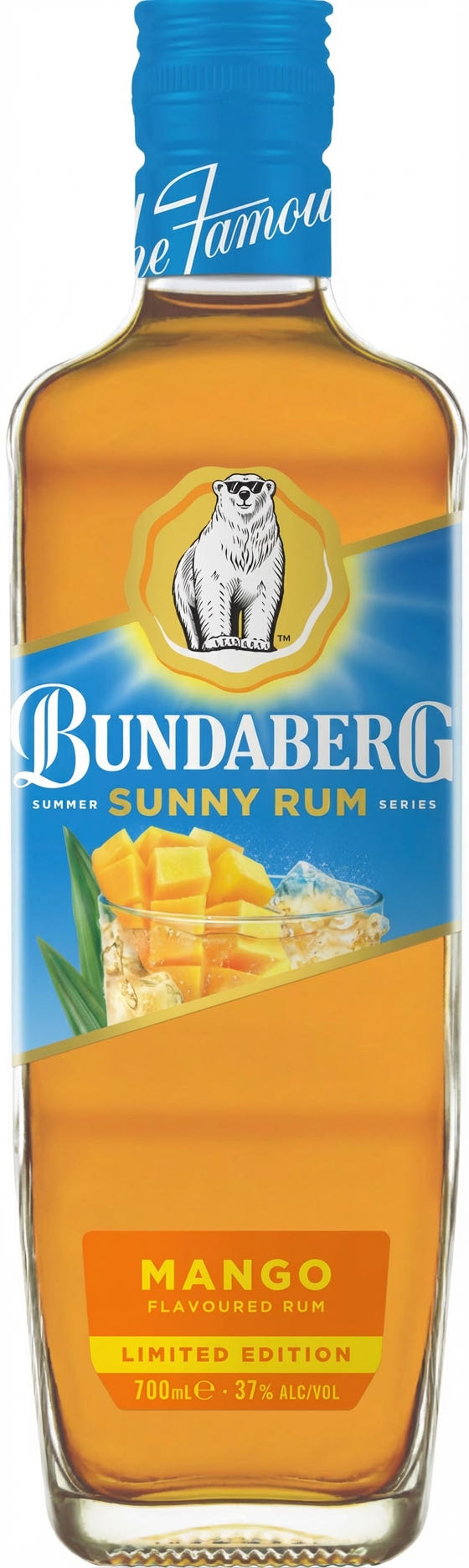 Vintage Ditta Arturo Vaccari Italy Bottle 