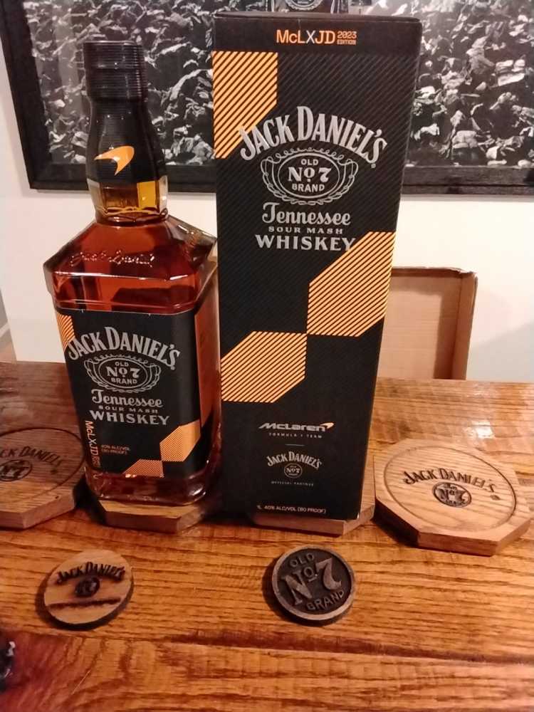 Woodford Reserve Private Selection