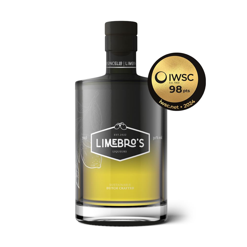 Schramm Gin Organic Canadian Dry Gin