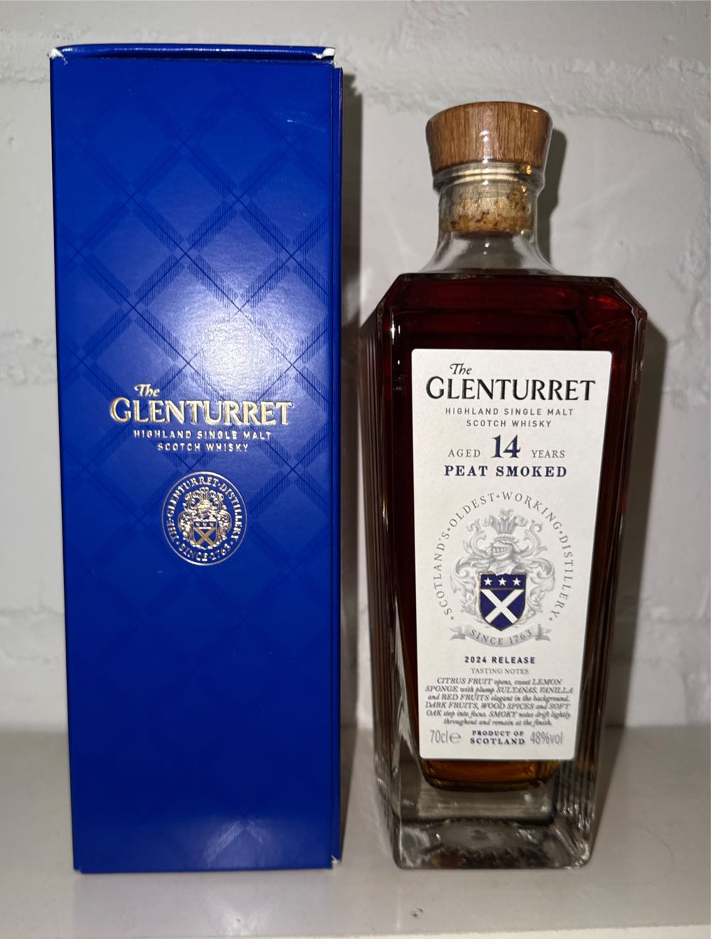 Amsterdam Explorator Strong