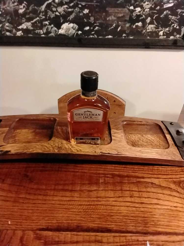 Bib & Tucker Gold Roast Bourbon