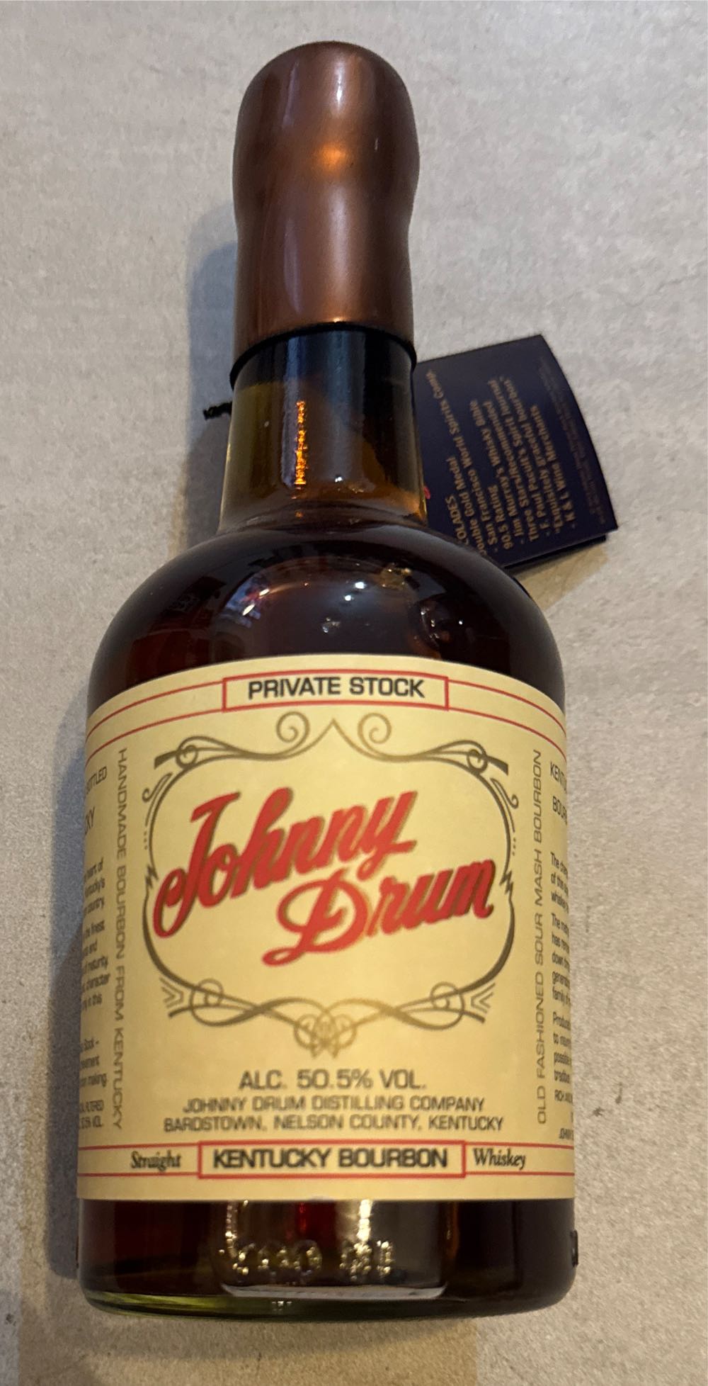 DOM Lennon APA Mosaic Edition