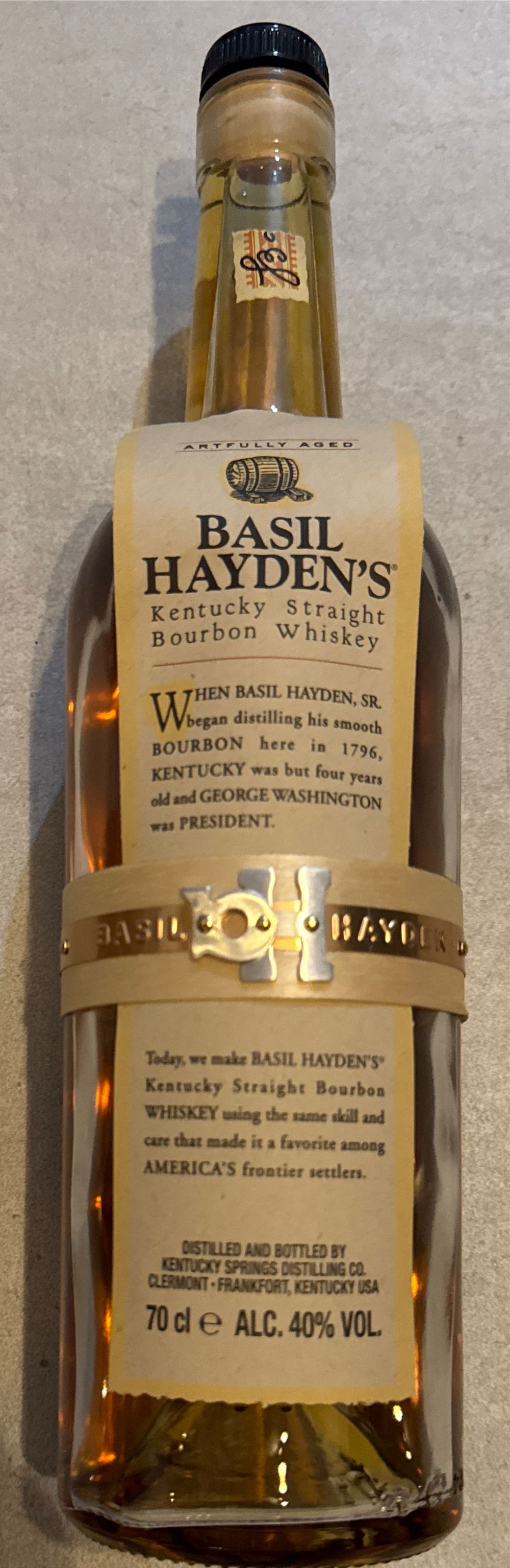 ‘96 Nissan 180SX Type X