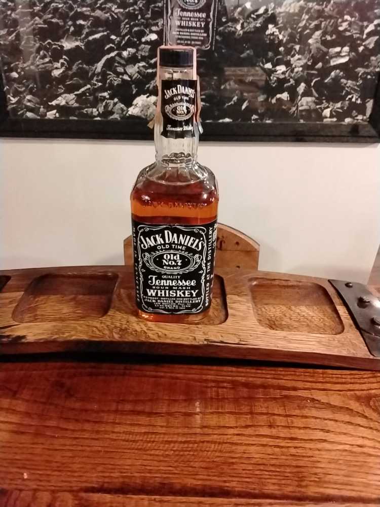 Wild Turkey Rare Breed