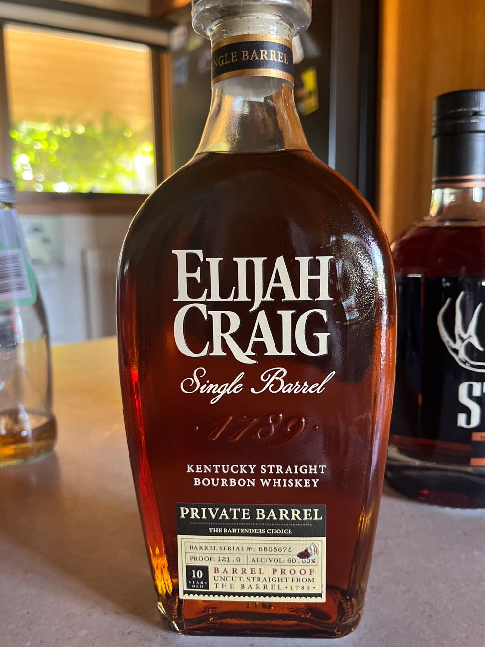 Tamdhu 2014 Vintage Oloroso Whisky