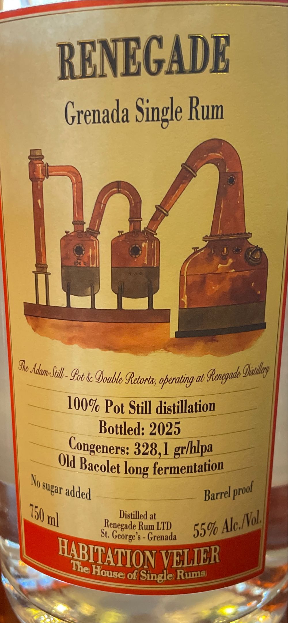 Bundaberg Sunny Mango Flavoured Rum Limited Edition