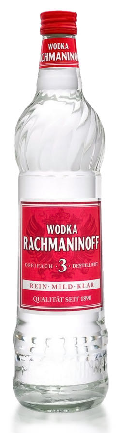 Dirty Dill Pickle Vodka