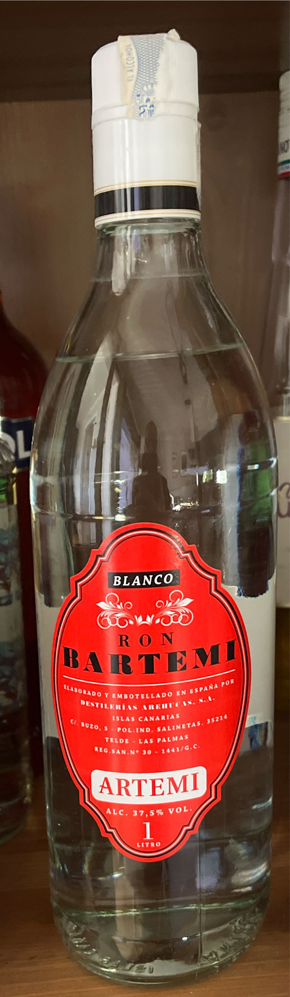 Ghost and Rare Glenury Roya