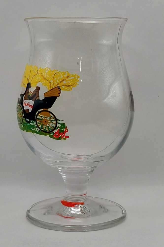 Duvel & Art 2025 - 16,5 cl  alcohol collectible - Main Image 2