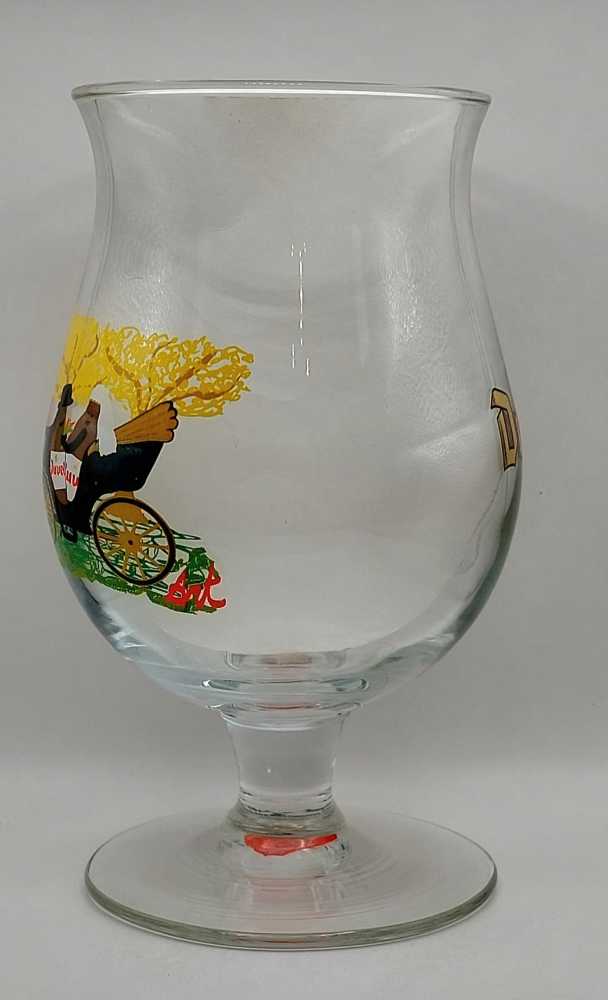 Duvel & Art 2025 - 33 cl  alcohol collectible - Main Image 2