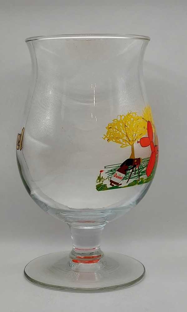 Duvel & Art 2025 - 33 cl  alcohol collectible - Main Image 4