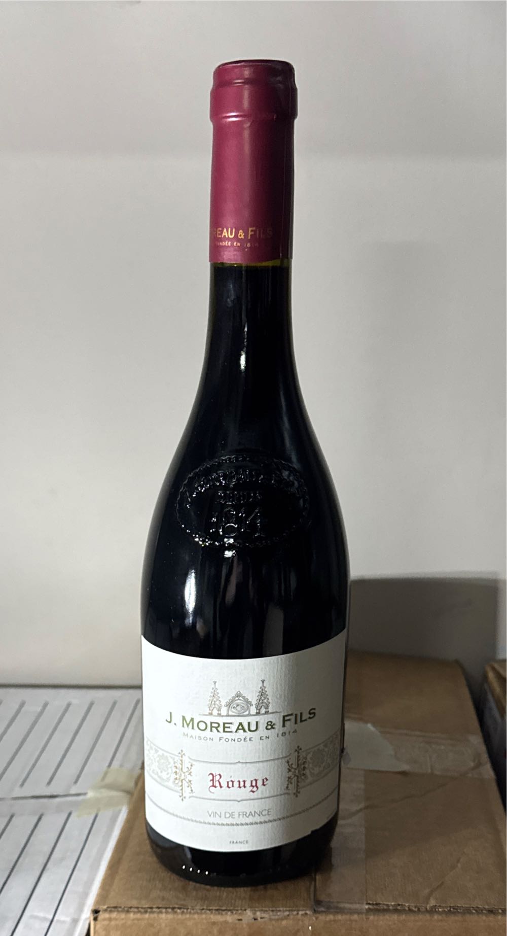 Leiper's Fork Tennessee Whiskey 