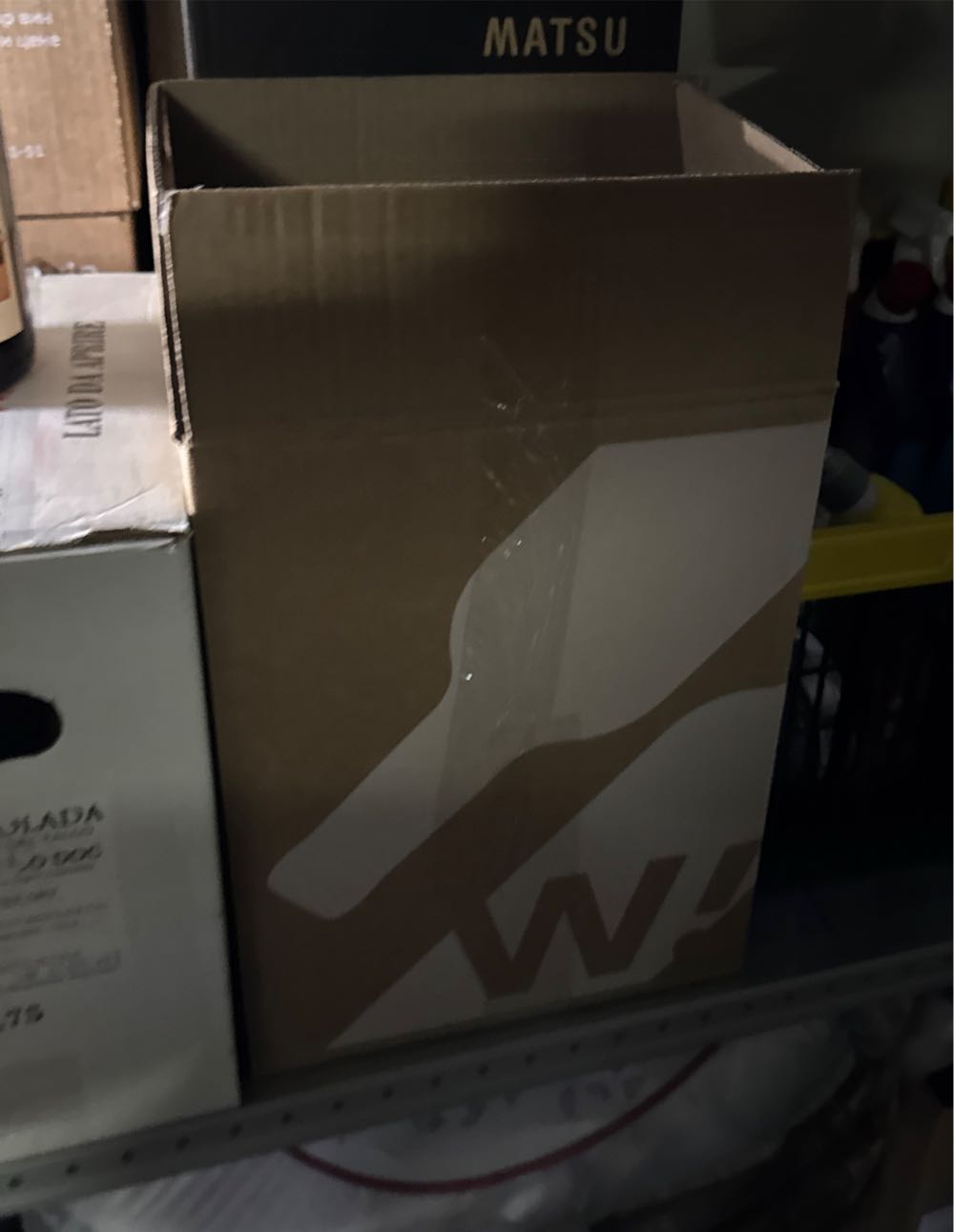 Pinot Meunier Loco Cimbali   alcohol collectible - Main Image 2