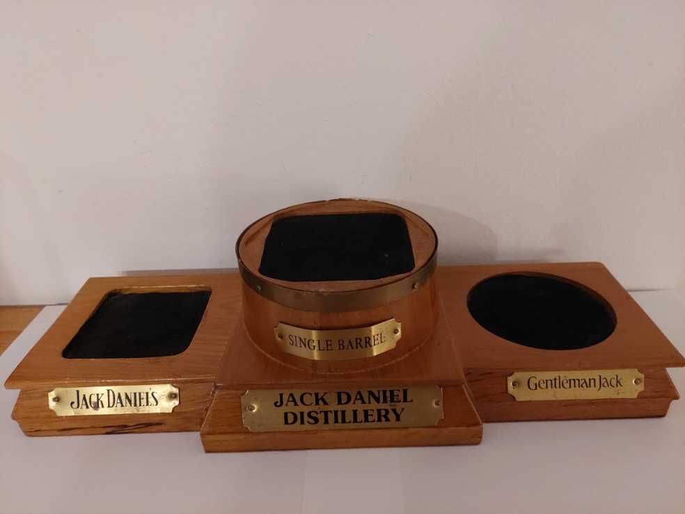 Bottlestand  alcohol collectible - Main Image 2