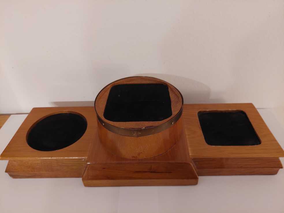 Bottlestand  alcohol collectible - Main Image 3