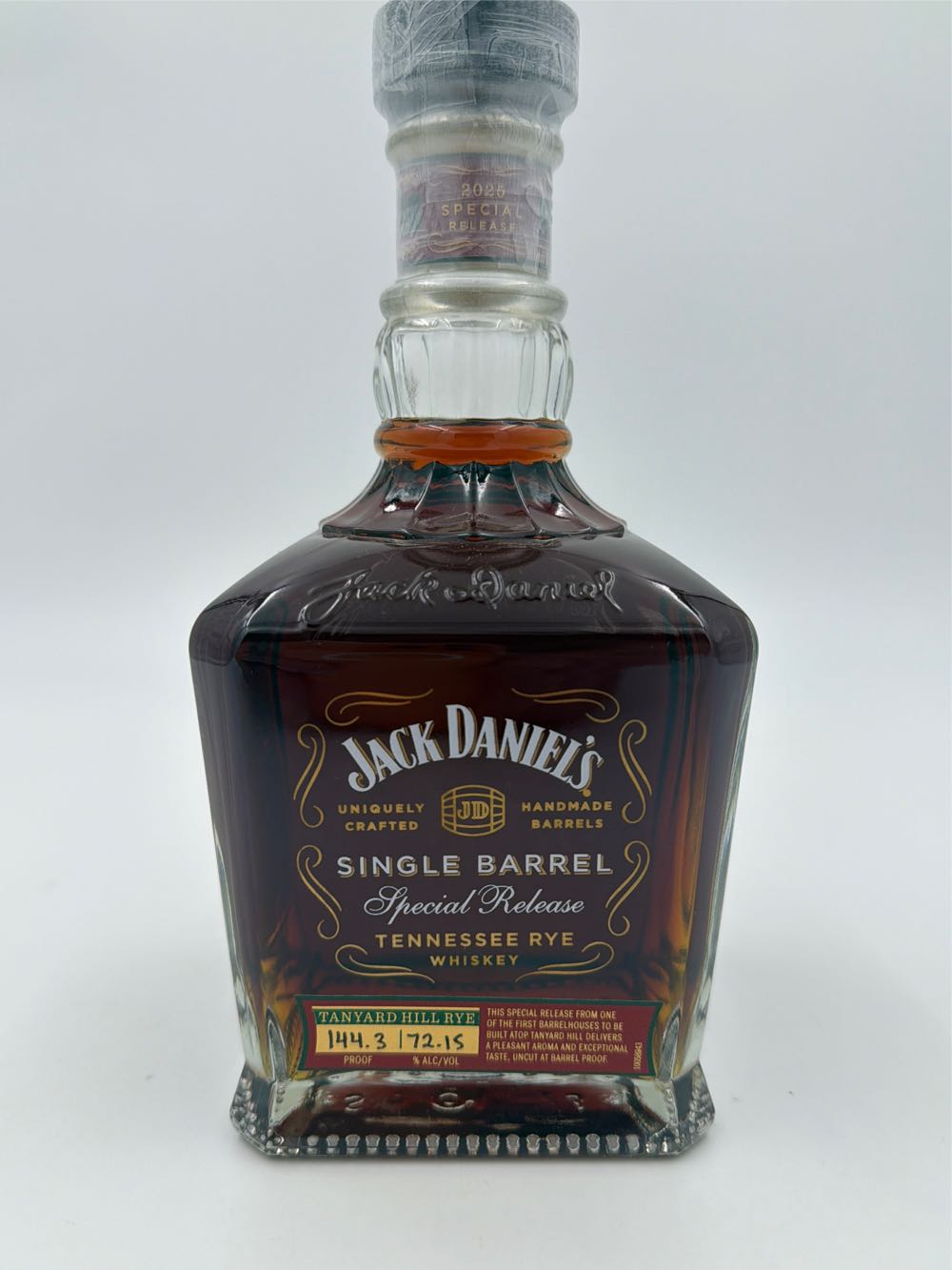 Luxardo Sambuca Dei Cesari 38% 0.05 Liqueur 50ml