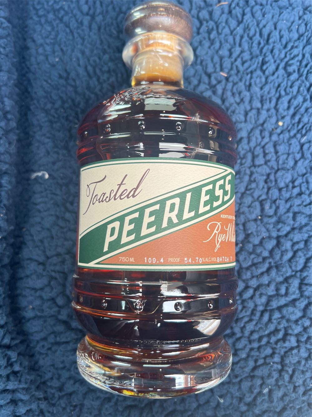 Texacraft Spicy Pickle