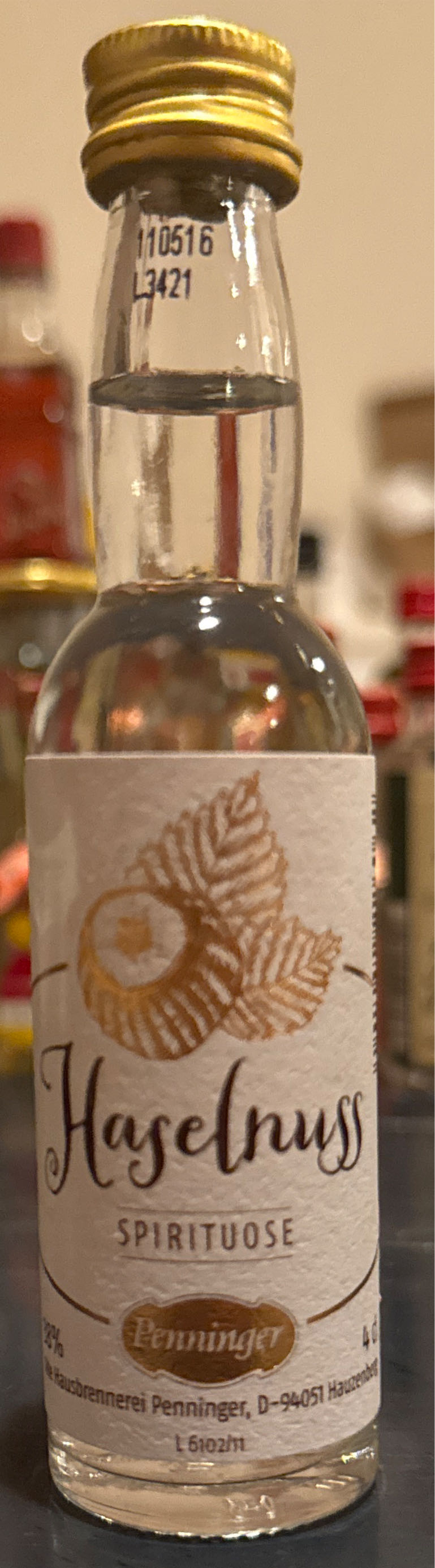 Salomon Undhof Ried Wachtberg Gruner Veltliner