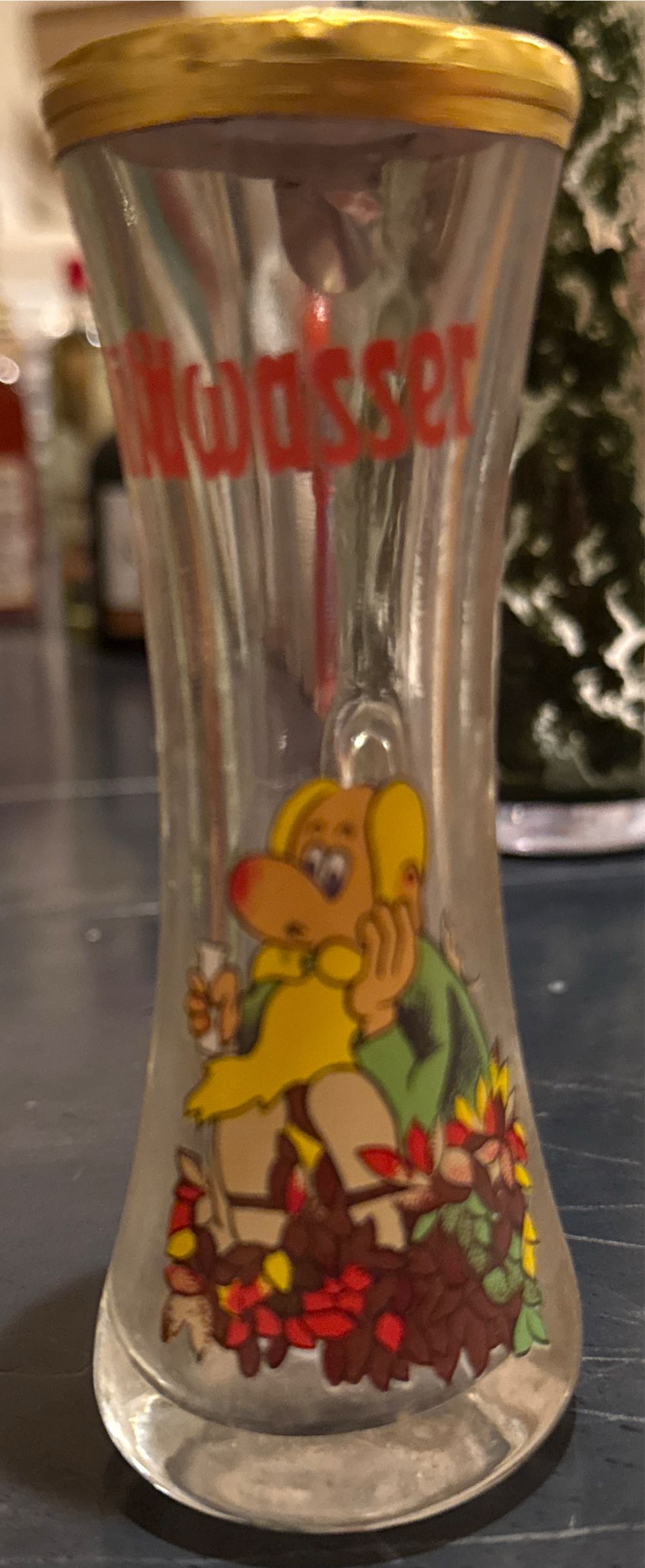 Johnnie Walker Swing