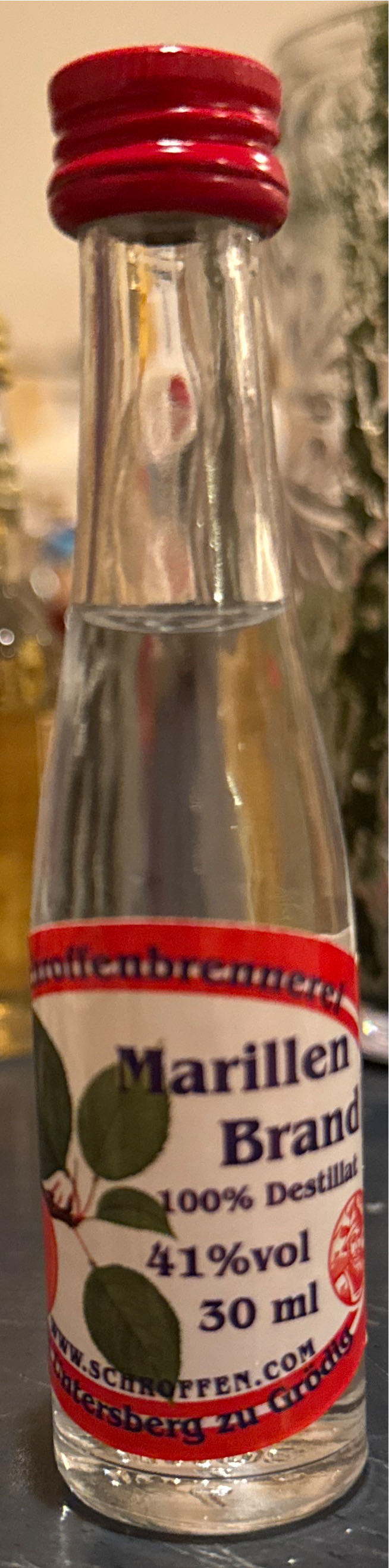 Courvoisier V.S Cognac