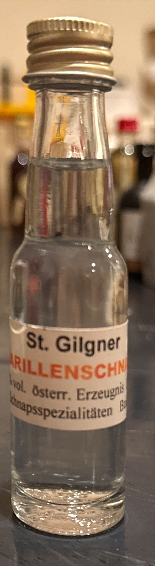 Strength Blenders Expedition Cask Strength Cognac 750ml Kelt 750 Ml