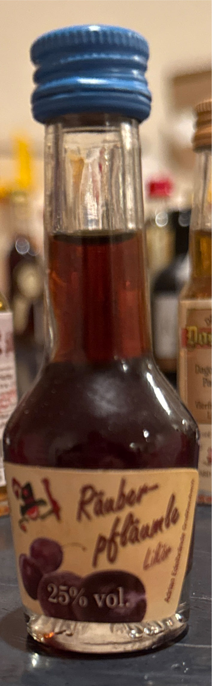 Single Barrel (2nd Gen) 2002 Gift Set