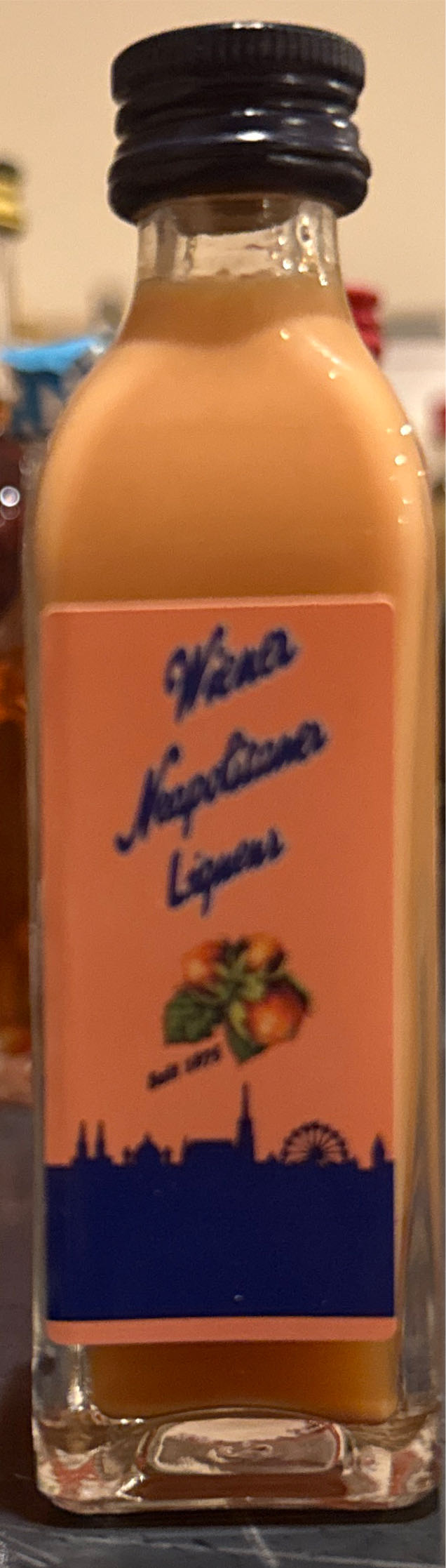 High N’ Wicked Saints & Wicked