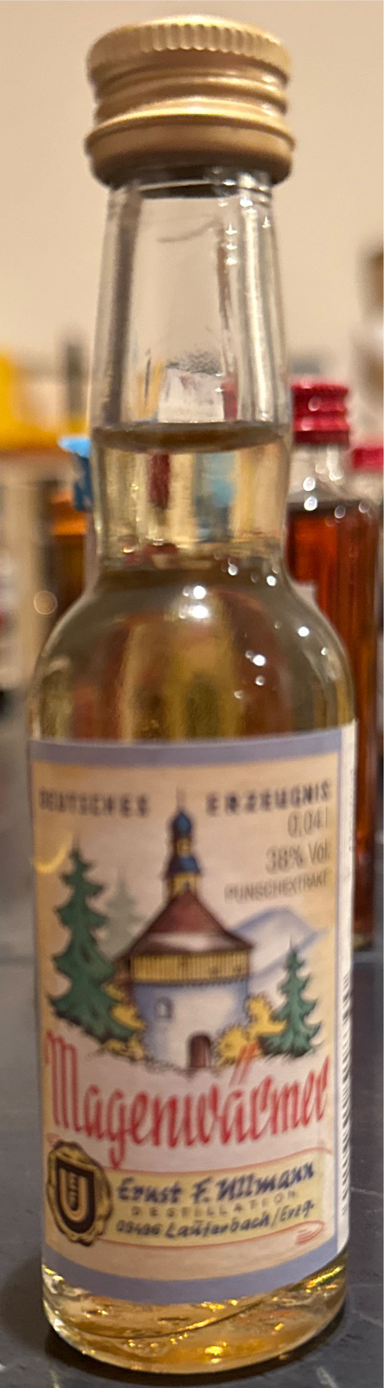 Avengers: Infinity War