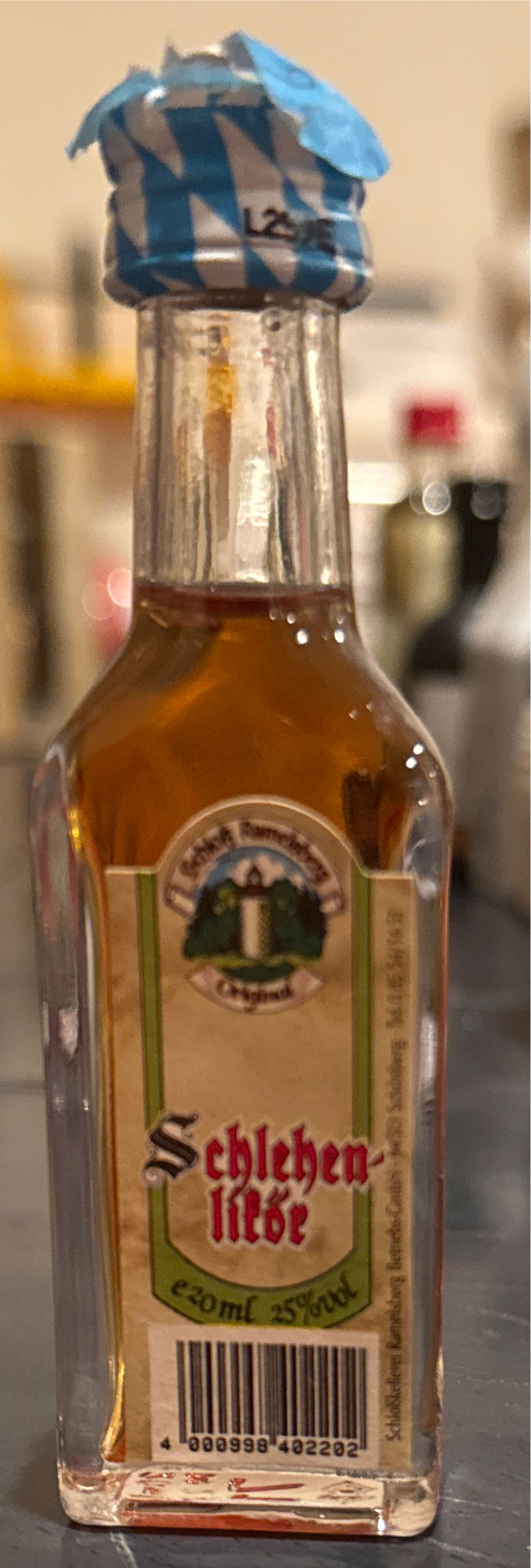 High West Cast Strength Blend Of Straight Bourbons