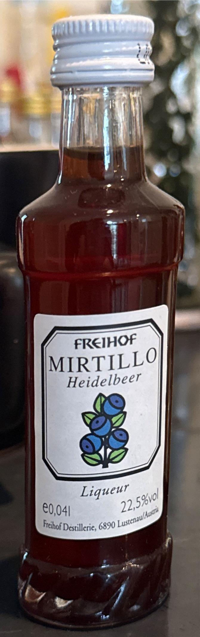 Four Roses Barrel Selection - OESQ