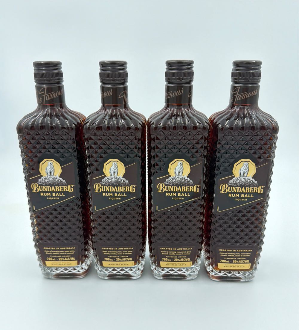 Old Forth Rye Finished In White Port