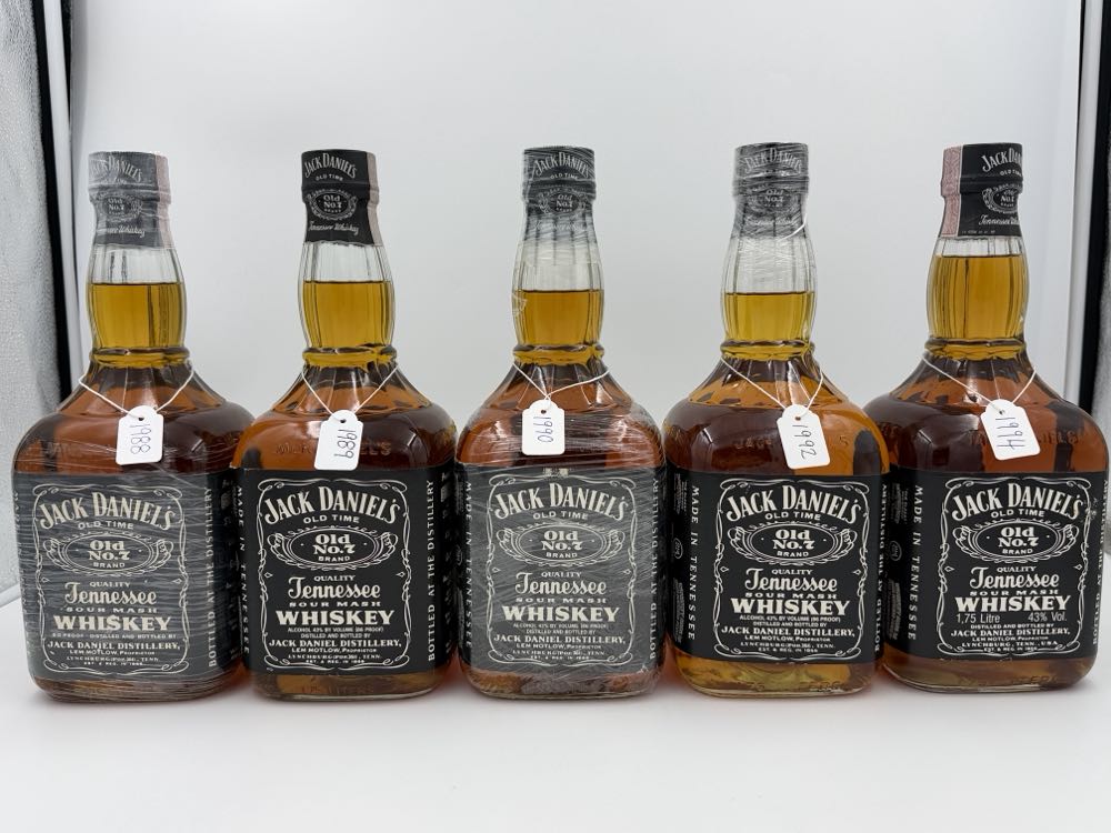 Nashville Barrel Company - Fuck Cancer Single Barrel