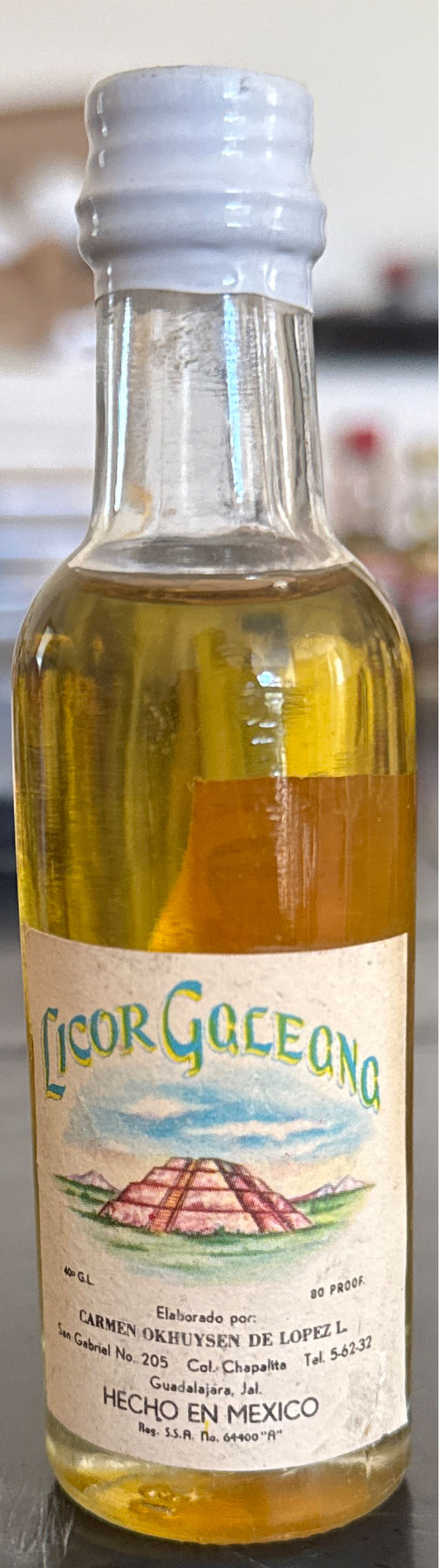 Roberto Cavalli Vodka