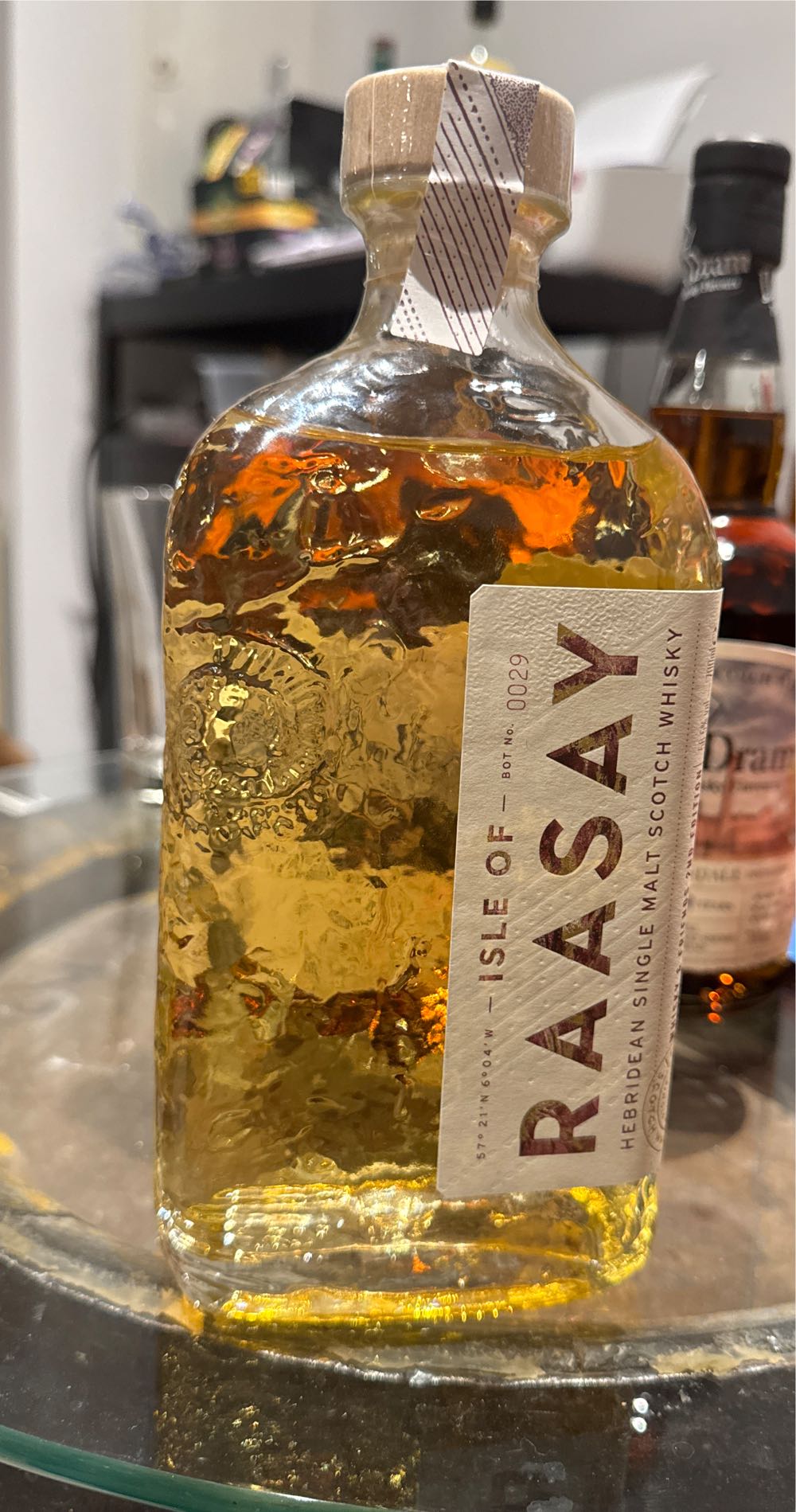 Icon Richard Petty Wine