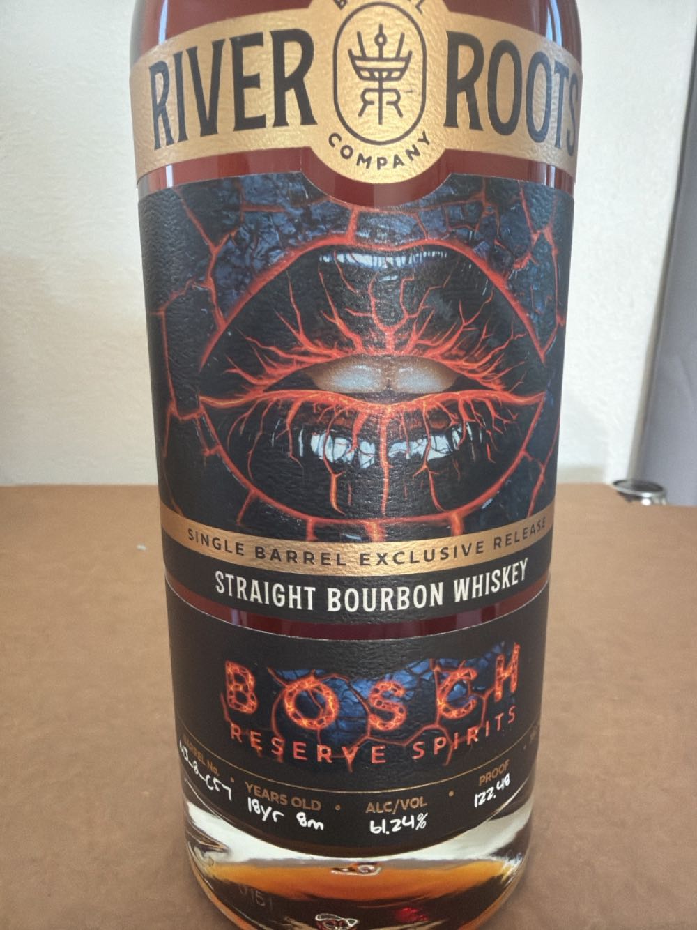 Hartfield & Co. Single Malt Whiskey