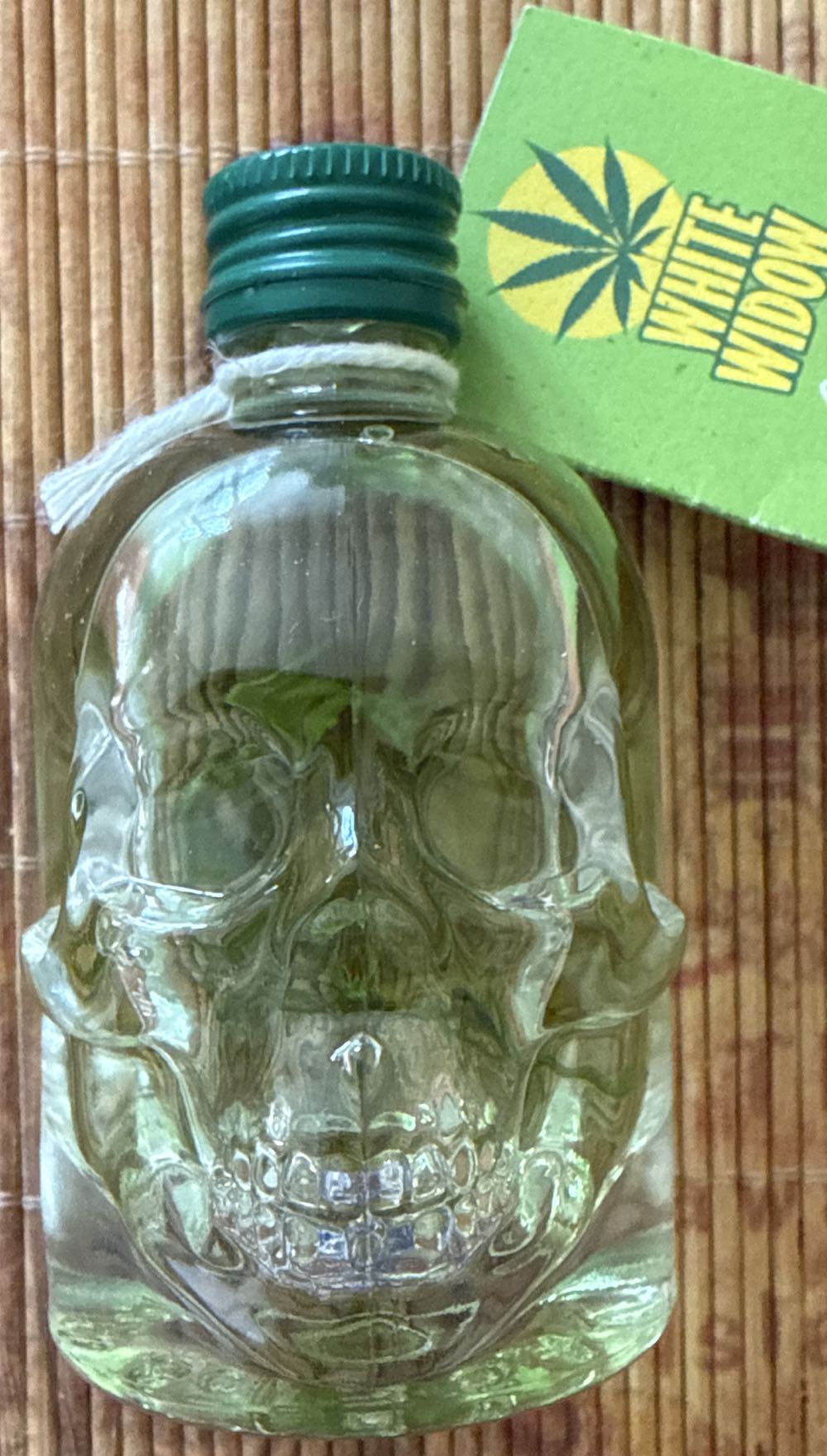 Bundaberg Rum Solera