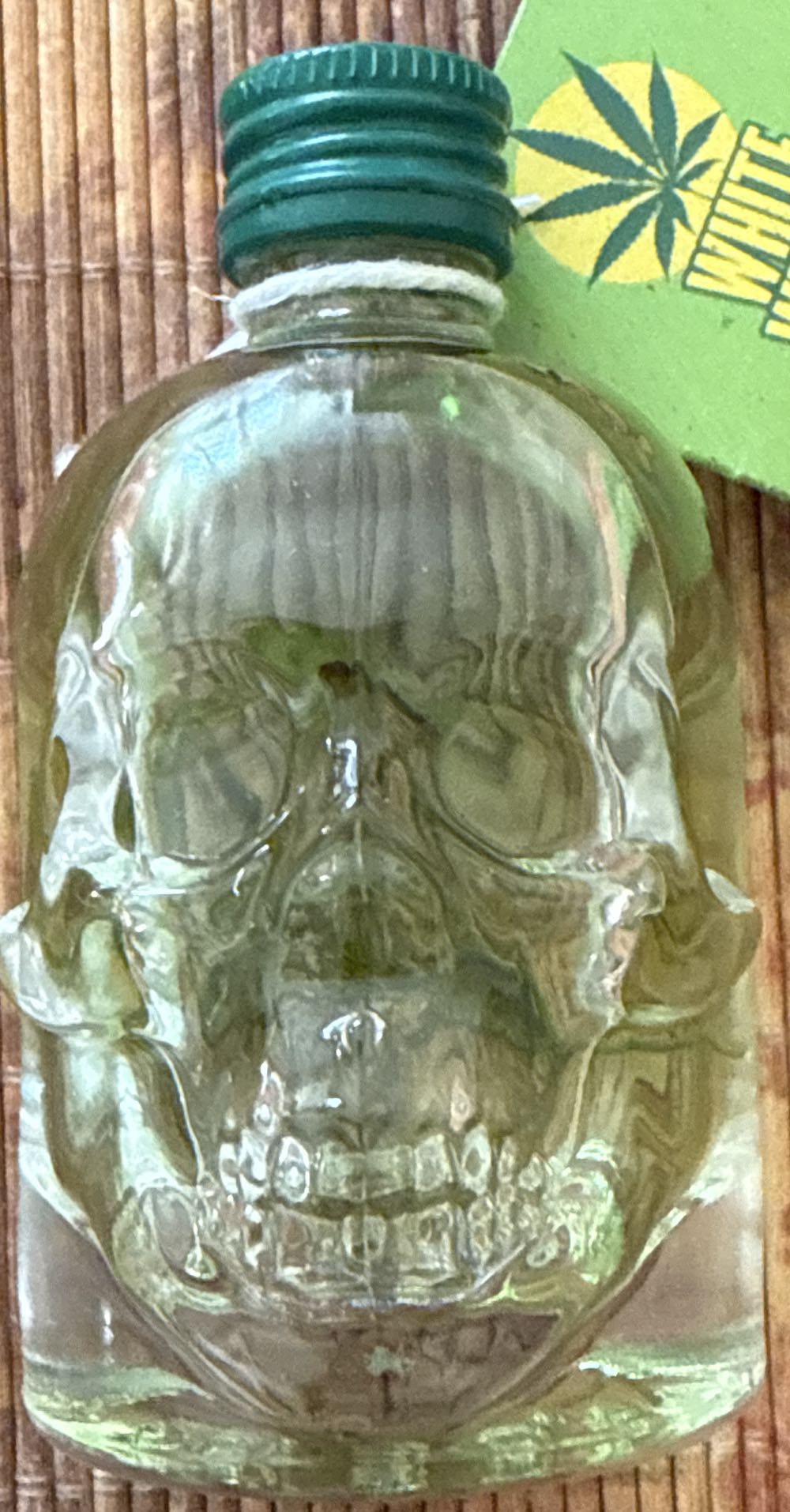 Don Papa Port Quincentennial 2025